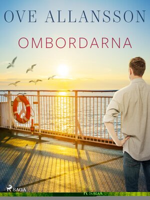 cover image of Ombordarna